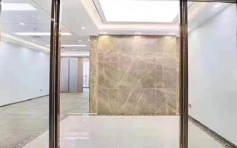 金中环国际商务大厦