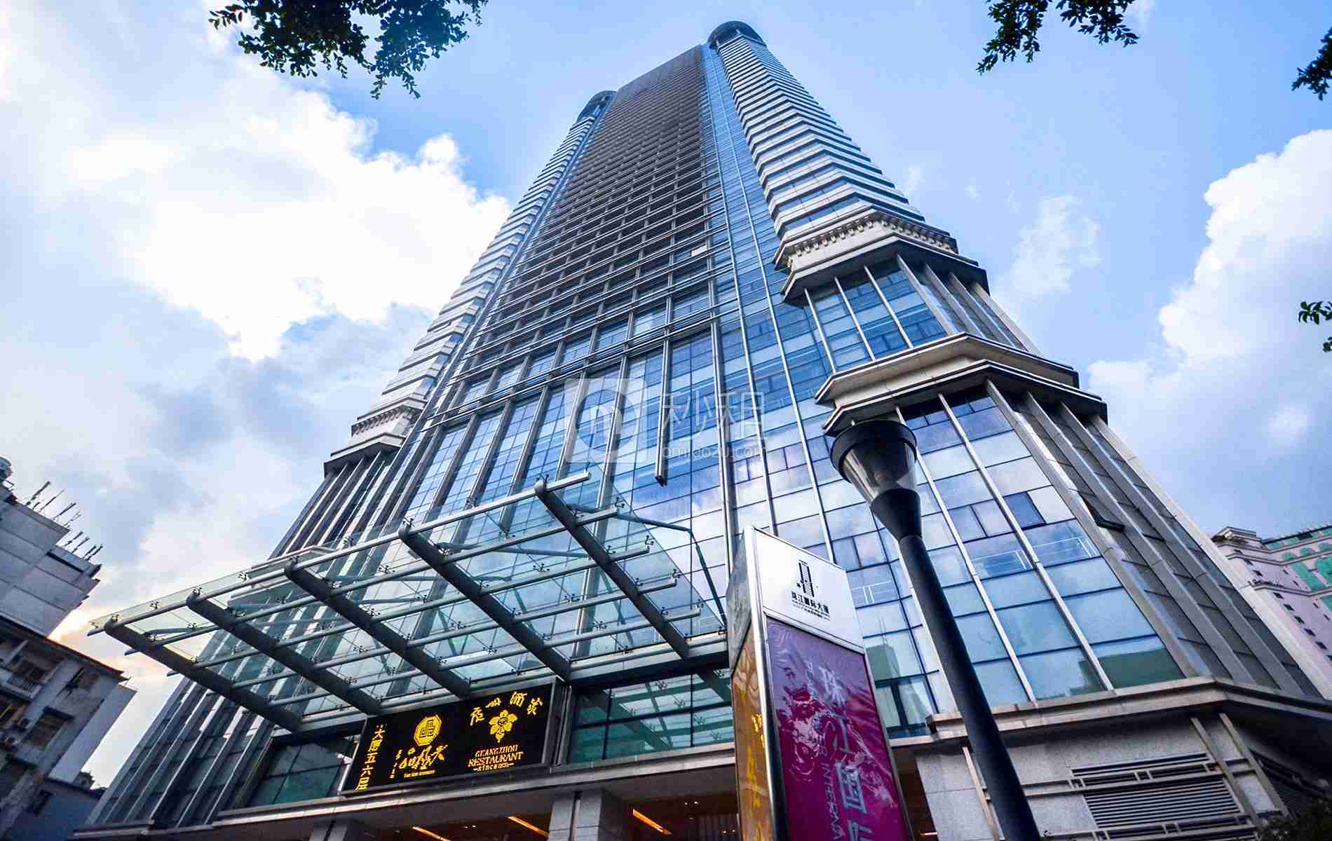 【华盛大厦写字楼|办公室出租|租赁信息网】 - 上海点点租